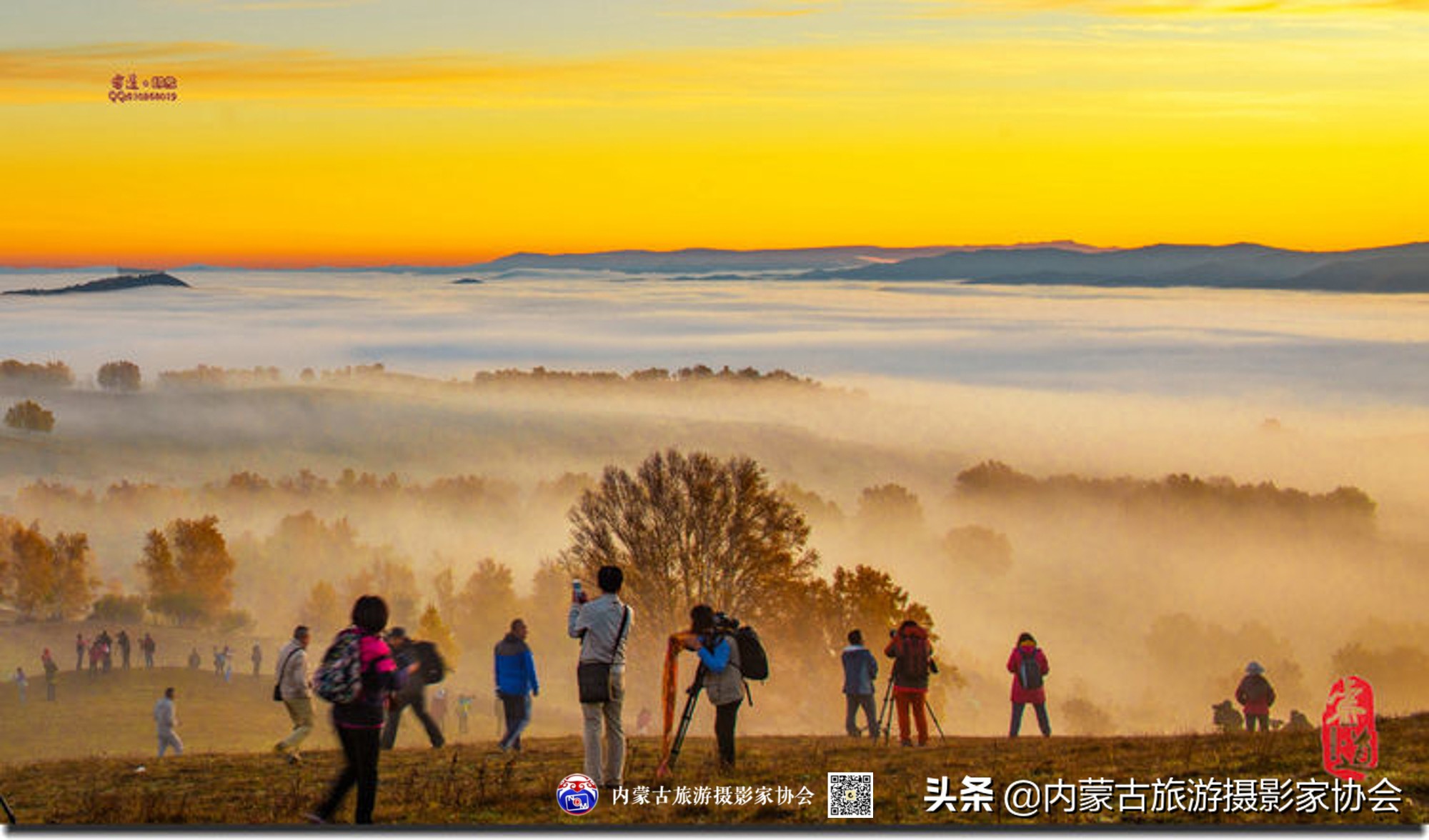 那山那水那滋味,那山那水那份爱