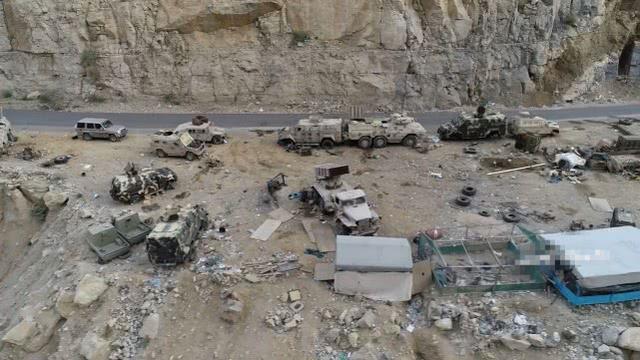 以色列会向沙特出售*火军**吗？扛不住也门打击，只能向昔日对手求购