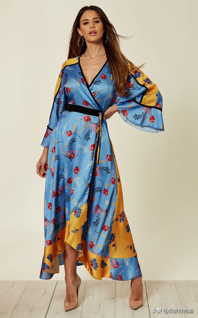 各种风格的连衣裙上百条推荐,各种款式连衣裙