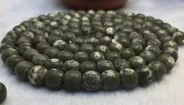 值得盘玩的几种星月,星月各种品种玩出来的区别