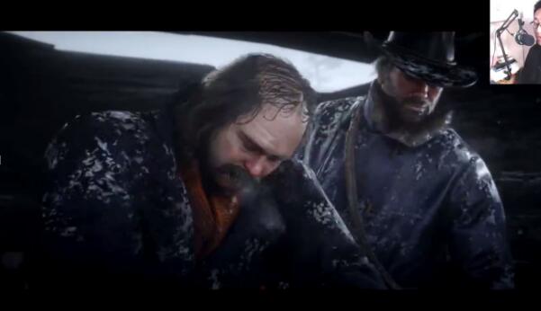 荒野大镖客2主播玩的什么版本,荒野大镖客2不登录r星steam能玩吗