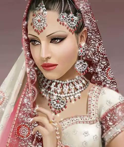 印度国宝宝石,印度钻石“光之山”