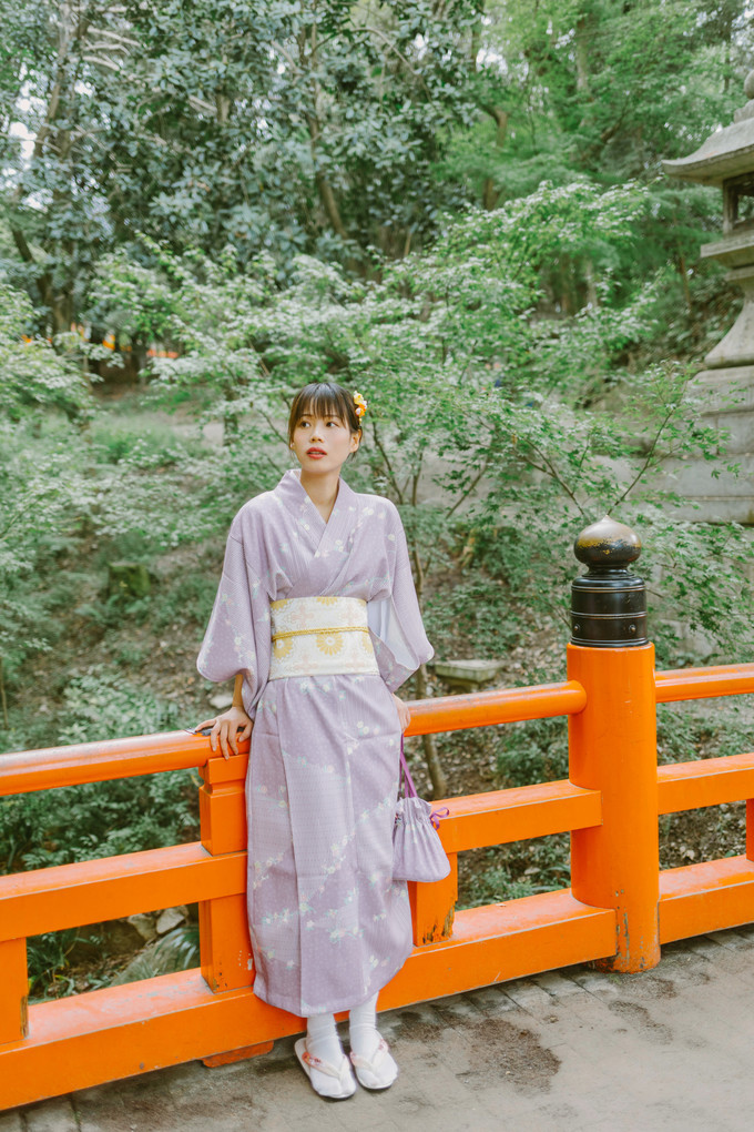 伏见稻荷大社怎么去清水寺,伏见稻荷大社到清水寺远吗