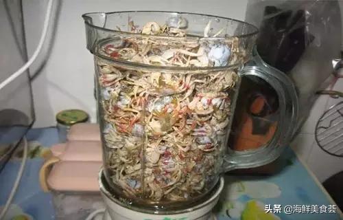 100种不同名字的海鲜,10种常见海鲜大全