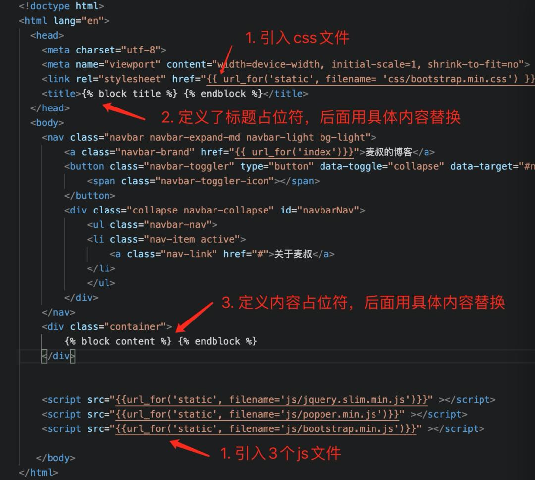 python开发一个简单web,pythonweb开发详细步骤