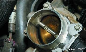 汽车加速乏力怎么回事,爱车无力怎么解决