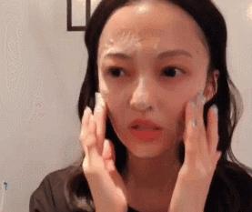 张韶涵海蓝之谜,张韶涵护肤视频完整版