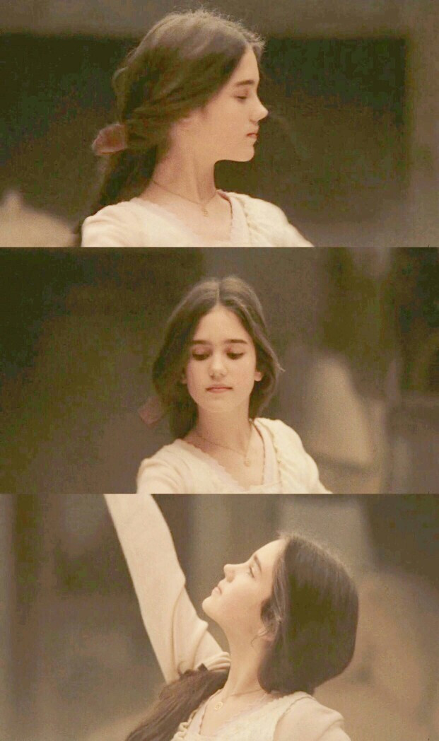 什么？她是国外“聂小倩”——詹妮弗·康纳利