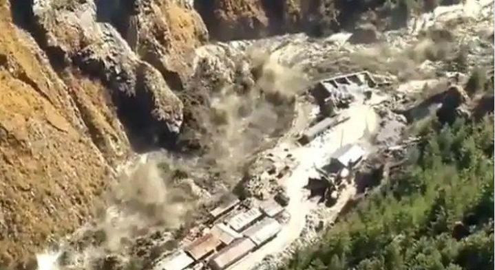 核废水排水设备爆炸事件,核设施爆炸