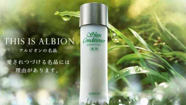 日本四大神水哪个见效快,日本神仙水哪个最好