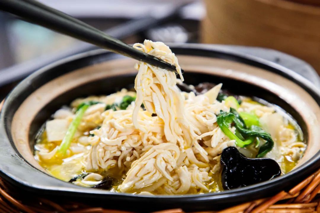 扬州究竟值不值得吃?