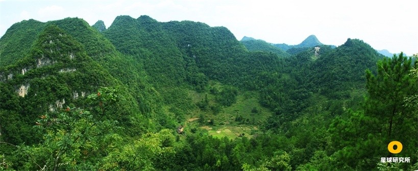 南方喀斯特世界遗产,中国南方喀斯特地貌特点