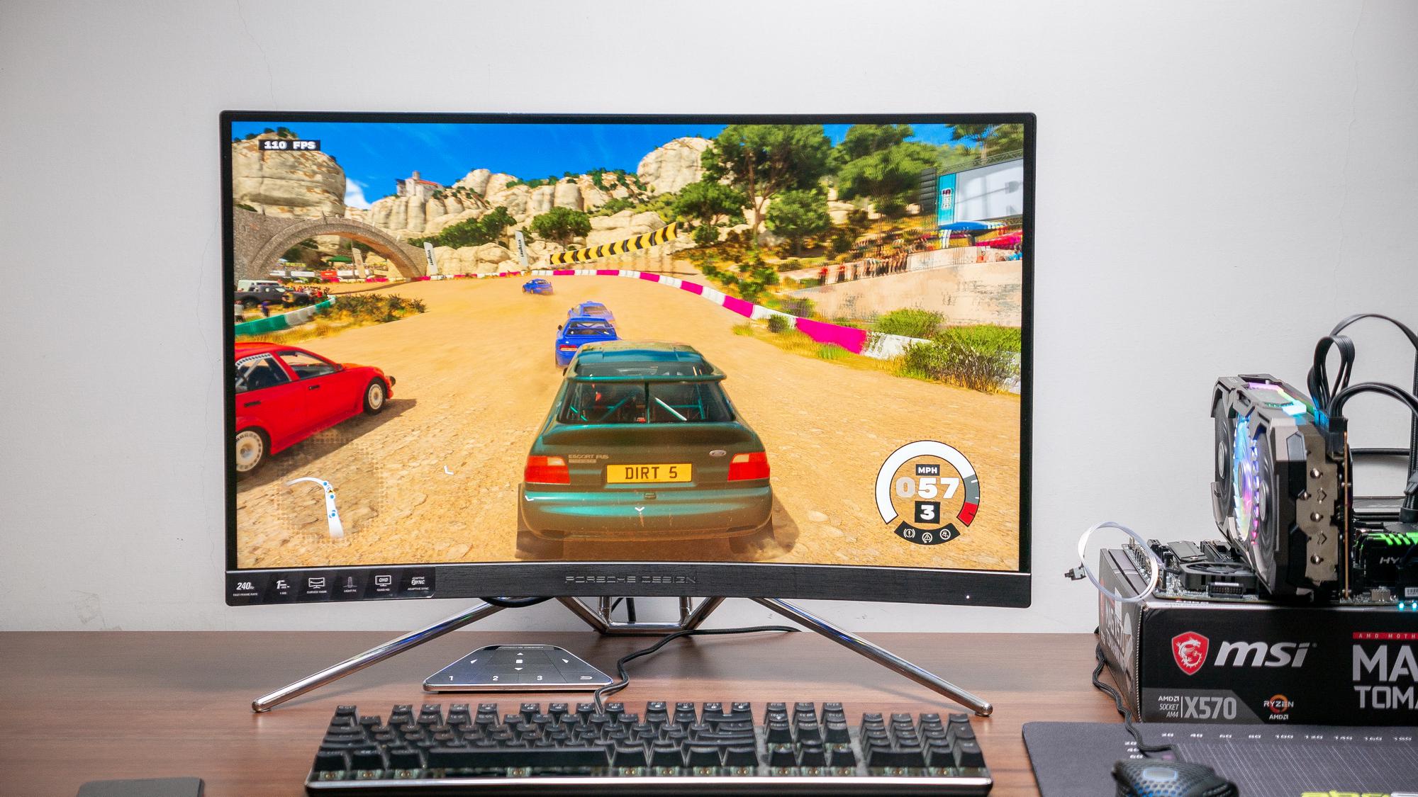 在线白嫖免费的硬件体验?AMD21.4.1版驱动预览