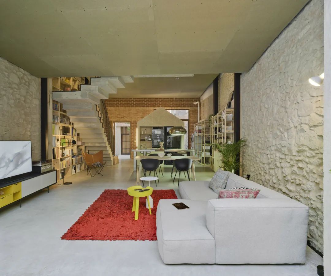 Fendi、Armani、Boffi、MolteniC、Taccini2020新品亮相