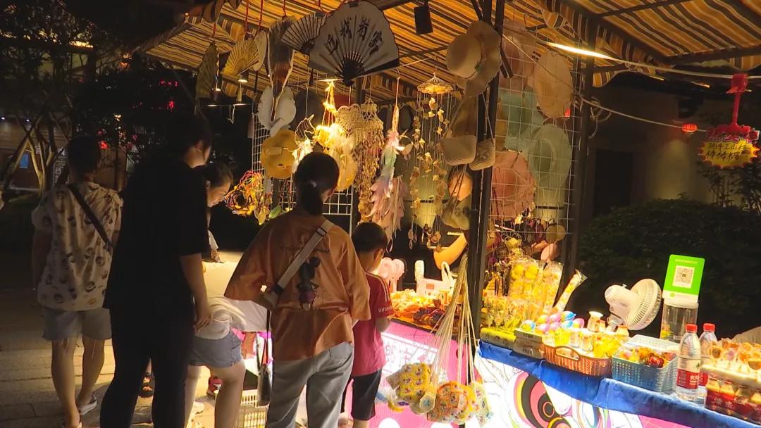 漳州网红打卡地景点游玩室内,漳州网红打卡景点