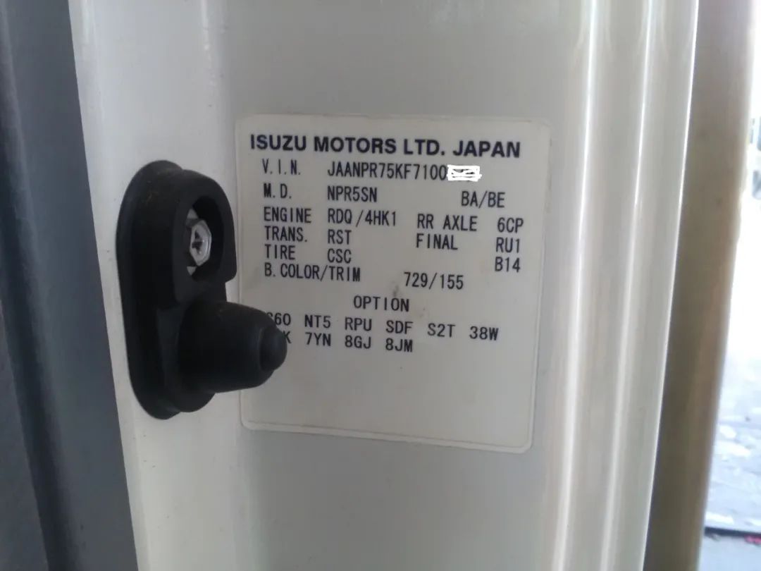 五十铃dpf再生多久一次 (五十铃dpf再生被中断)