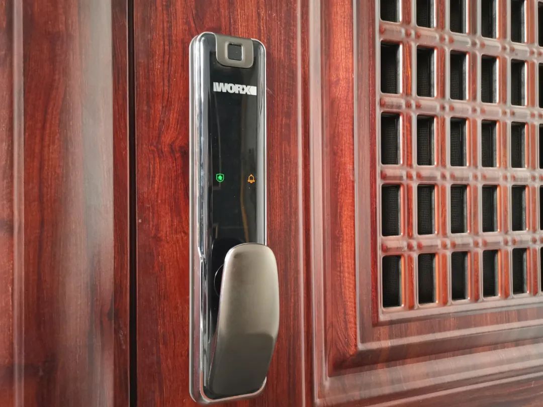 多功能可调快装门锁安装视频,无需更换锁芯的智能锁安装