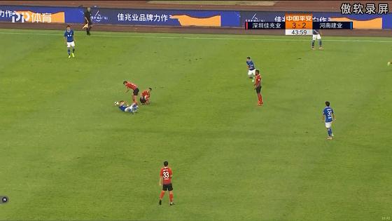 伊沃归化最新消息,建业战略层面