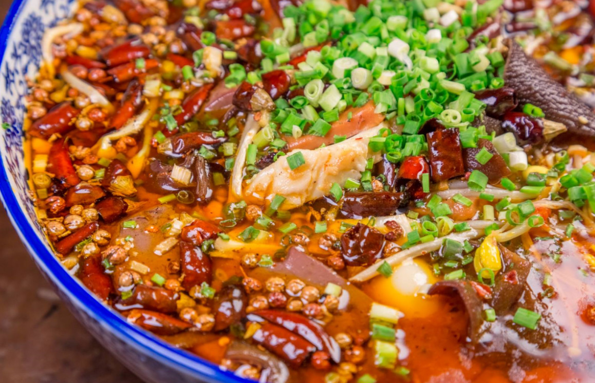 嗜辣如命咋办,嗜辣如命什么意思