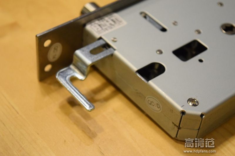 青松沃德l11自动门锁,青松沃德智能锁故障处理