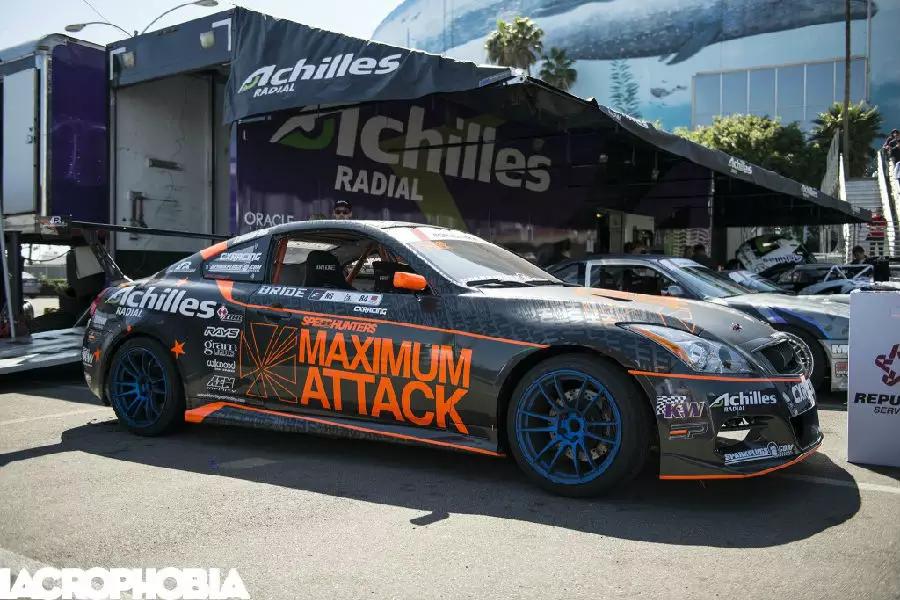 英菲尼迪g37敞篷发动机,英菲尼迪g37改涡轮增压