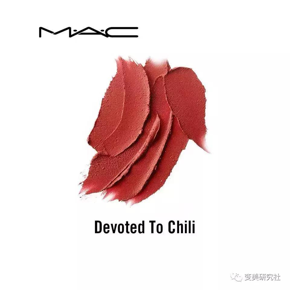 李佳琪推荐2019上半年最值得入手的10支口红，你入了吗？