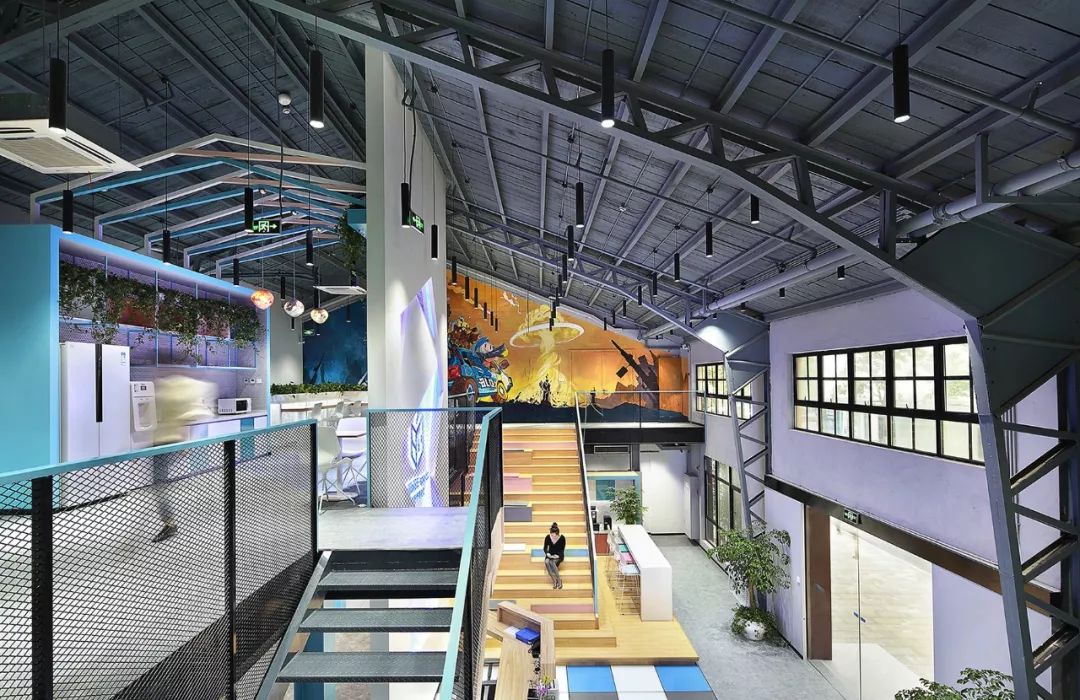 哔哩哔哩blg标配,哔哩哔哩室内设计