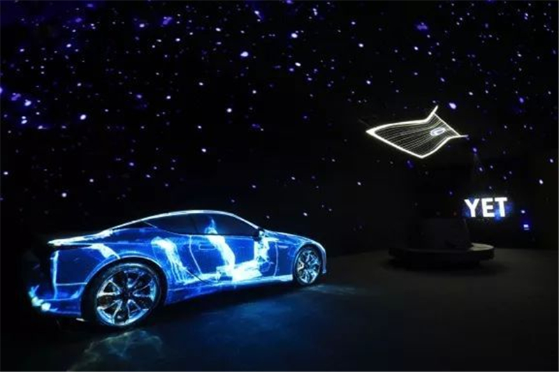 全新一代雷克萨斯rc,新款雷克萨斯rc试驾