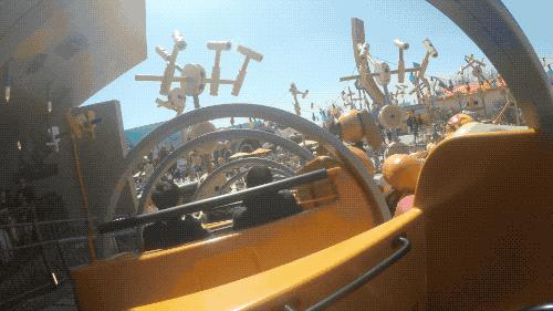 99%的人都不知道迪士尼的隐藏玩法,上海迪士尼两日游攻略自由行