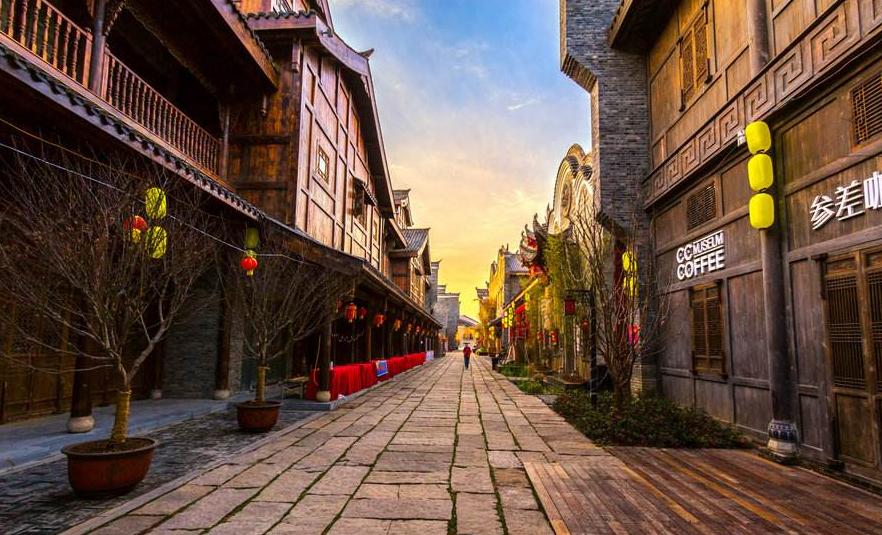 武汉十大免费公园,武汉最大的免费湿地公园