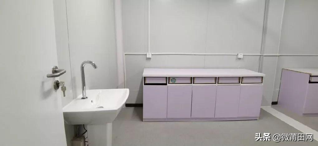 小汤山医院建设进度,莆田小汤山医院项目