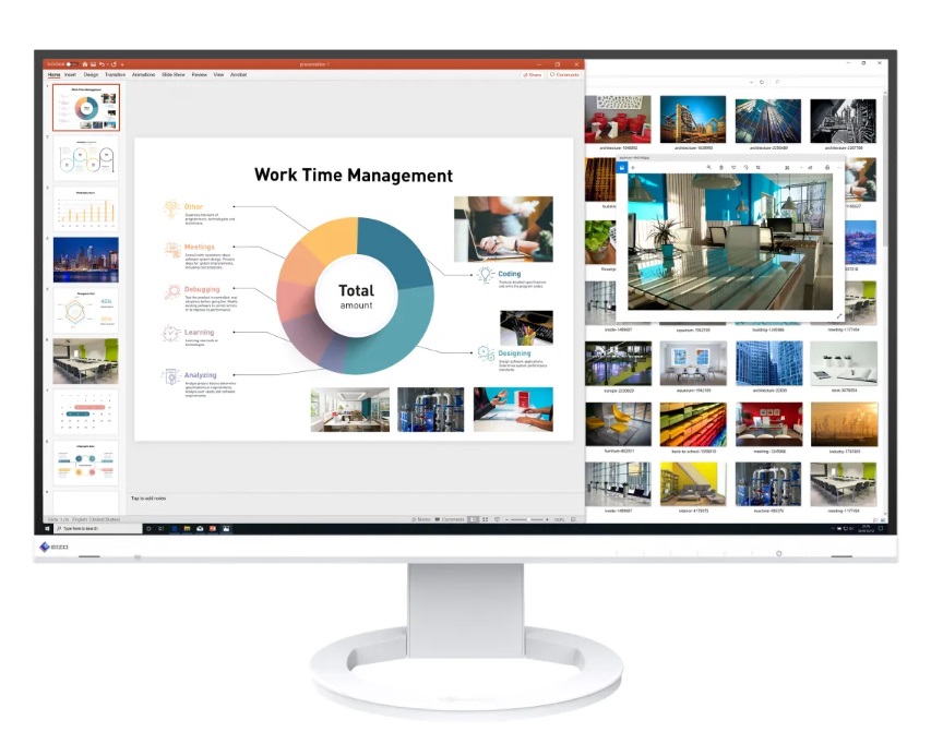 宏碁推出Spin5笔记本；艺卓推出新款27英寸2K显示器