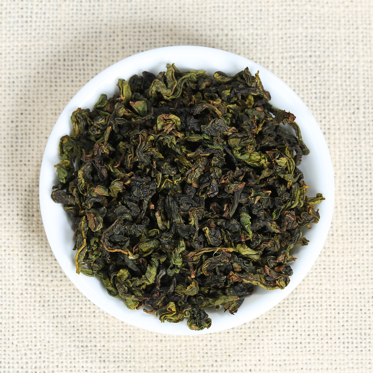 茶叶六大种类分类,茶叶6大茶类图