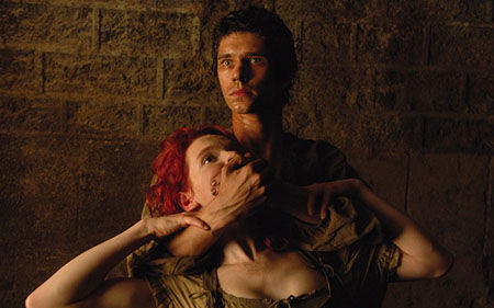 性感是什么?10部令*欲人**罢不能的性感电影