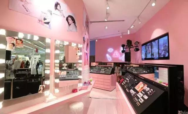 3ce推出最早口红,3ce入驻抖音了吗