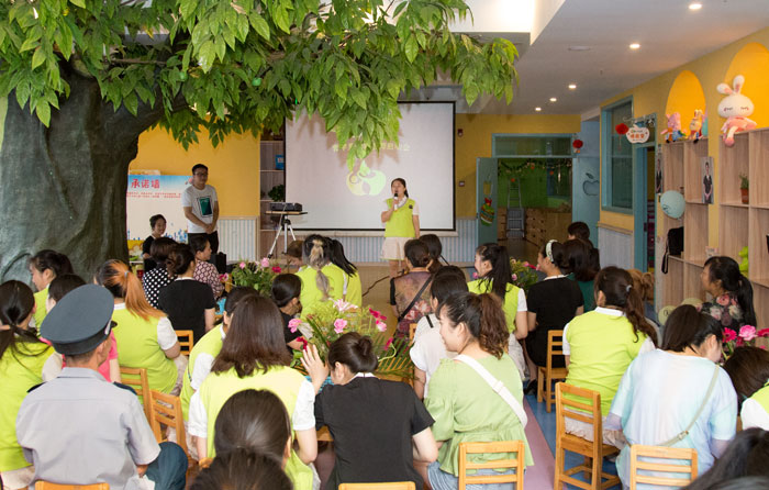 简阳青苹果幼儿园排名,简阳青苹果幼儿园春季