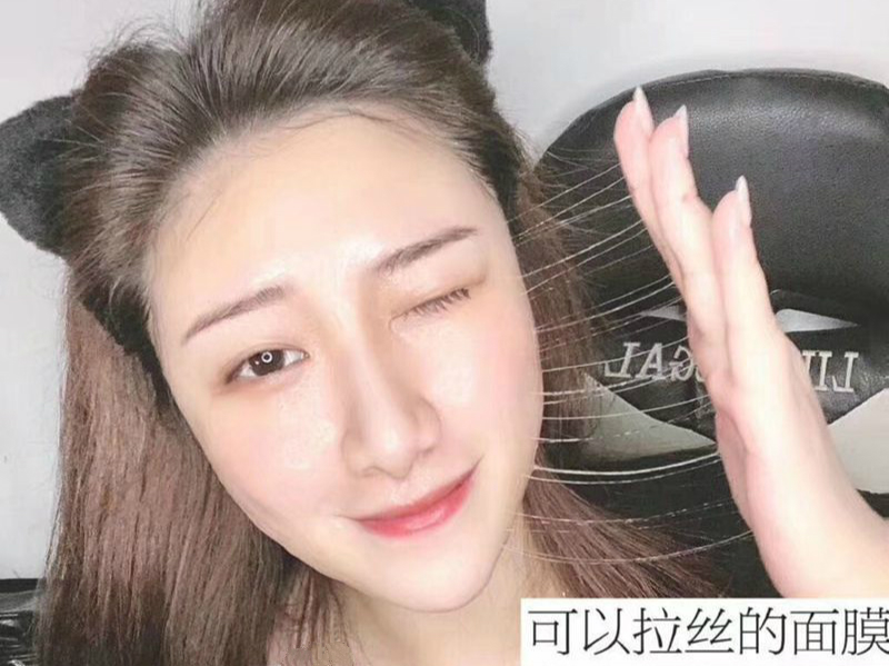 胶原蛋白精华测评对比,抗皱胶原精华测评