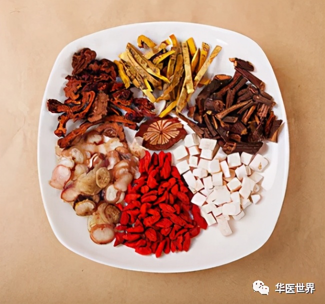 了解中药材的感悟,吃中药的禁忌你了解多少