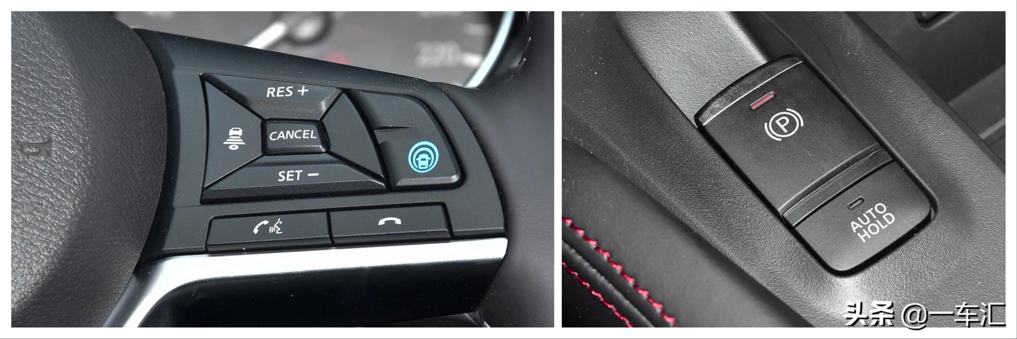 日产逍客经典版有哪些配置,2018款日产逍客suv配置