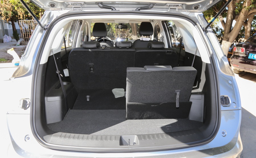 国产cvt变速箱和本田对比哪个好,省心毛病少动力强合资家用车推荐