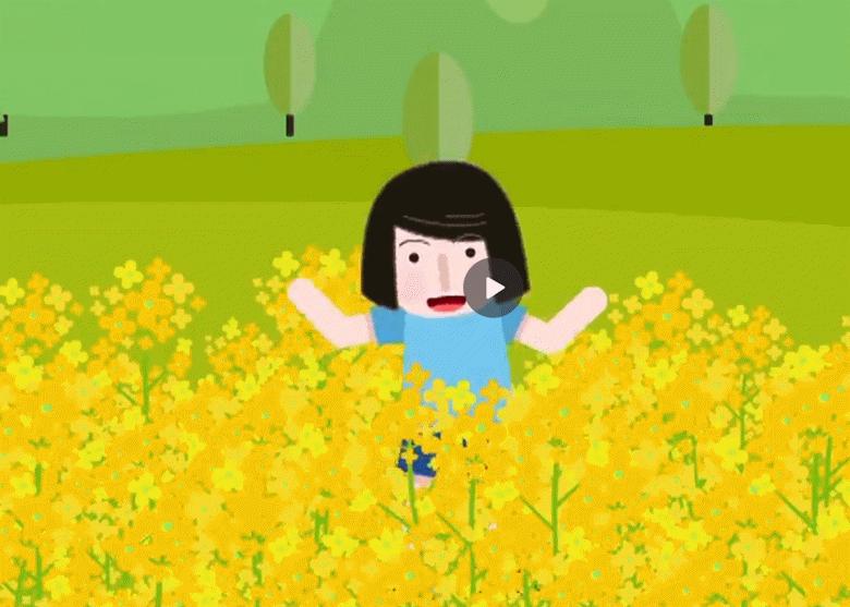 孩子突然眼睛红痒,医生:小心春季卡他性结膜炎,4个方法预防