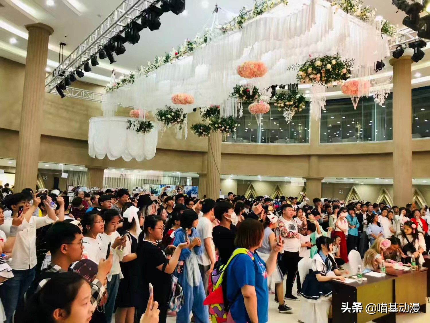 逛漫展需要知道的几个地方,逛漫展都有什么好逛的