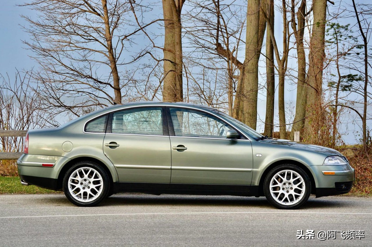 大众08款帕萨特,08年大众帕萨特