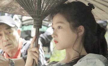 如何把自己打扮成少女,怎么把自己打扮成女的