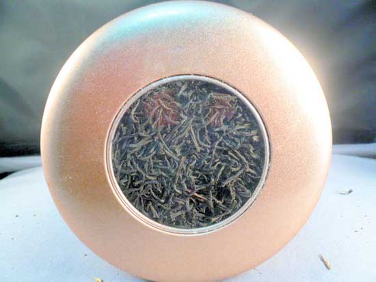 世界四大红茶哪种最好喝,世界四大红茶是哪几个