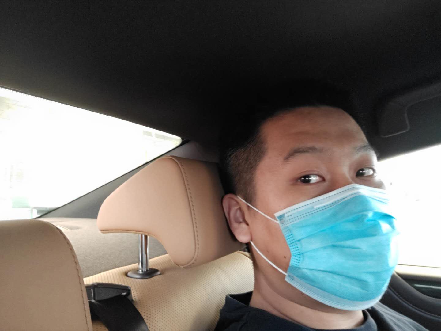 这才是豪车该有的样子,雷克萨斯es200可以做滴滴豪华车吗