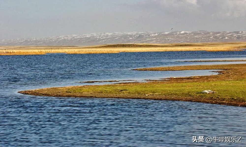 青海旅游打卡青海湖美如仙境,关于青海你不知道的美景
