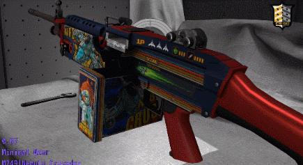 csgo皮肤控,皮肤管理第50集