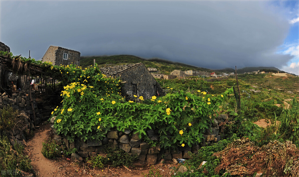 五一适合去的浙江省内小众海岛,旅行推荐广州周边小众好玩的海岛