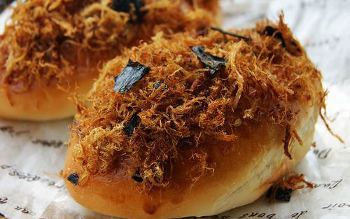 肉松到底好吃不好吃,肉松很香是什么原因